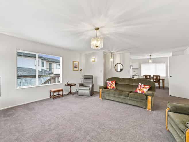 21A Quona Avenue, Mount Roskill