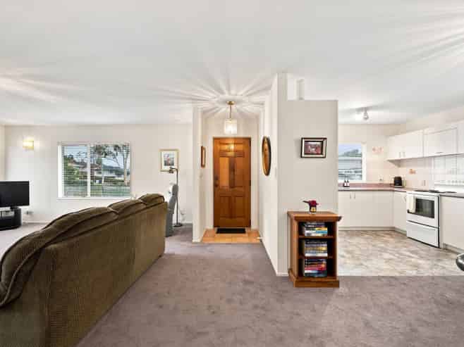 21A Quona Avenue, Mount Roskill