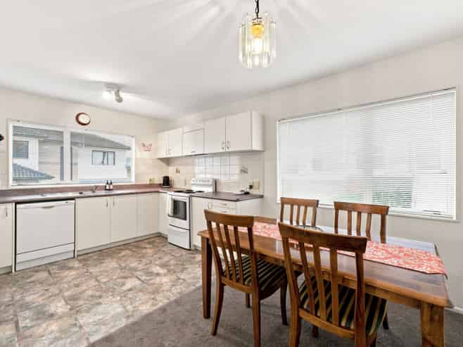 21A Quona Avenue, Mount Roskill
