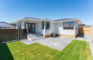 Lot  2/2, Konini Street, Taupo