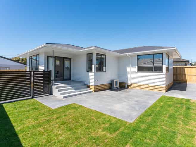Lot  2/2, Konini Street, Taupo