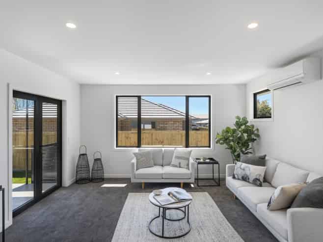 Lot  2/2, Konini Street, Taupo