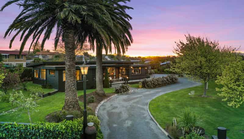 214 Howick Road, Witherlea