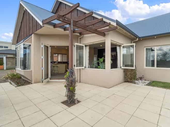 3/613 Bank Street, Te Awamutu