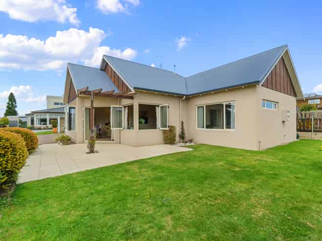 3/613 Bank Street, Te Awamutu