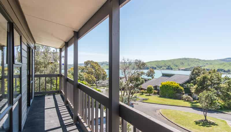 28 The Crowsnest, Whitby
