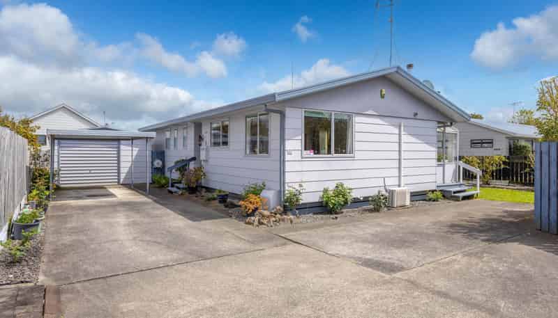 16B Brightwell Place, Nawton