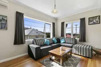 8 Elliott Street, Johnsonville