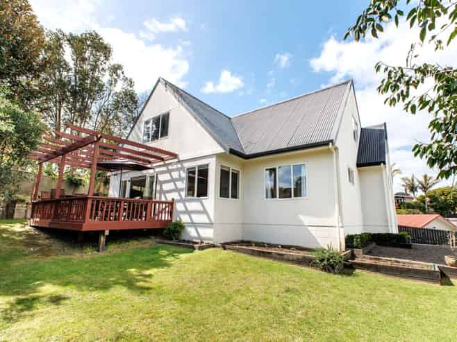 22 Appleby Rise, Whakatane