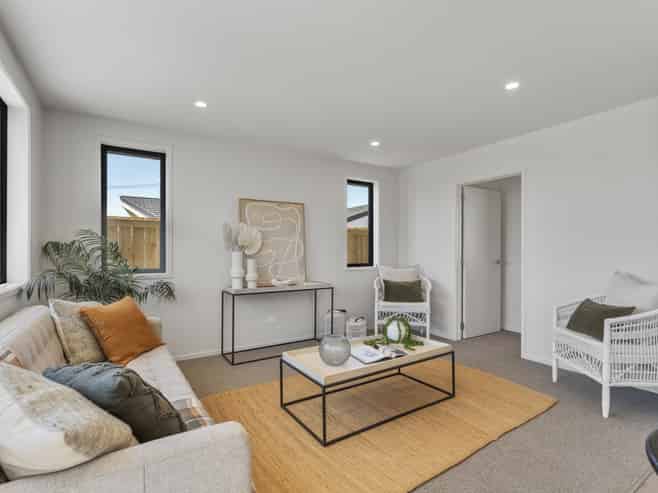 Lot 1 and  3/2,  Konini Street, Taupo