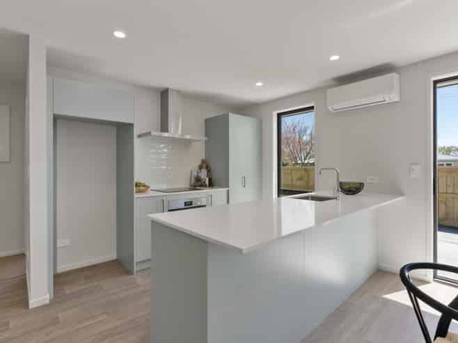 Lot 1 and  3/2,  Konini Street, Taupo