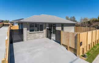 Lot 1 and  3/2,  Konini Street, Taupo