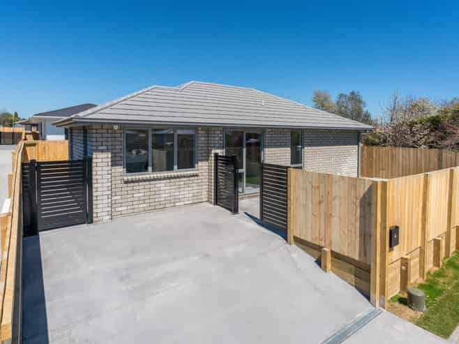 Lot 1 and  3/2,  Konini Street, Taupo