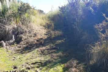 Lot 2/3 Duddy Road, Kaikohe