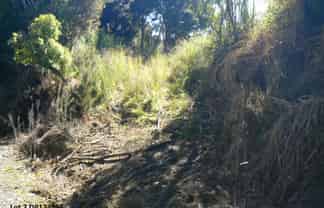 Lot 2/3 Duddy Road, Kaikohe