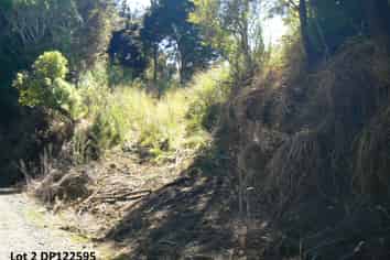 Lot 2/3 Duddy Road, Kaikohe