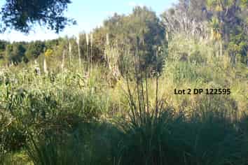 Lot 2/3 Duddy Road, Kaikohe