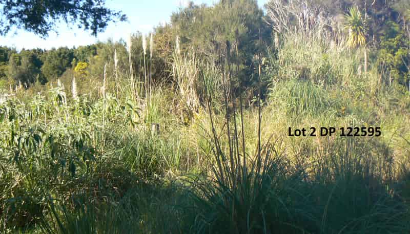 Lot 2/3 Duddy Road, Kaikohe