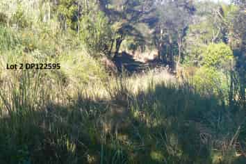Lot 2/3 Duddy Road, Kaikohe
