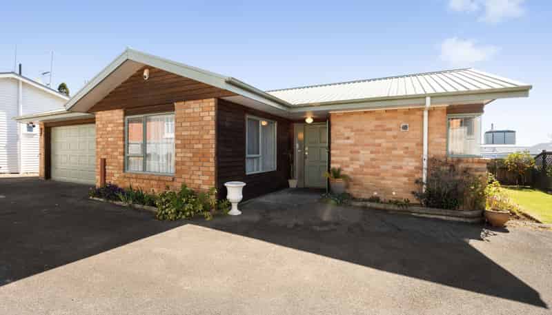 2/918 Alexandra Street, Te Awamutu