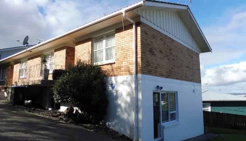 4/10A Ruawai Road, Mount Wellington