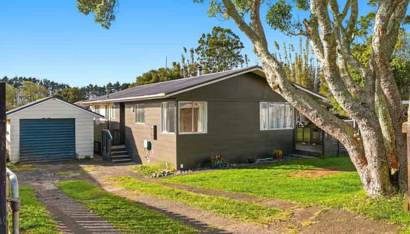 76 Takahe Road, Ahipara