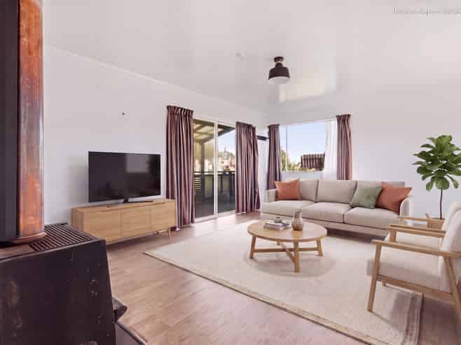 76 Takahe Road, Ahipara