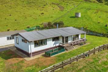 46 Hikuai School Road, Hikuai