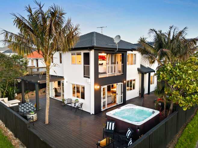 10A Regent Street, Devonport