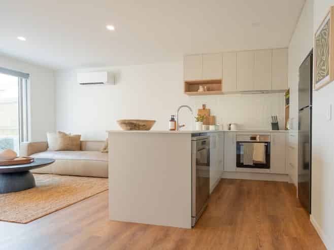 1/27 Linwood Avenue, Linwood