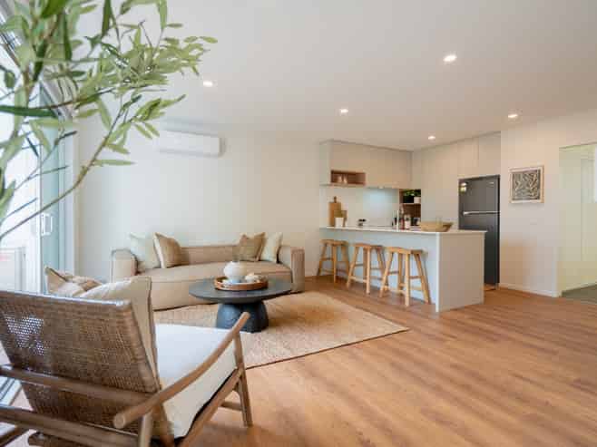 1/27 Linwood Avenue, Linwood