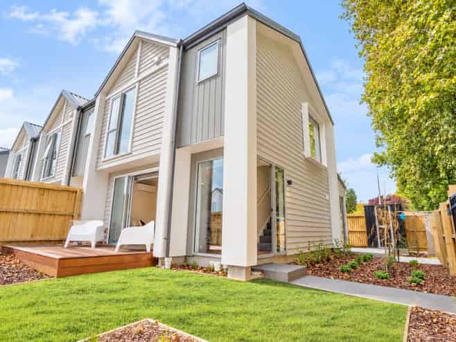 1/27 Linwood Avenue, Linwood