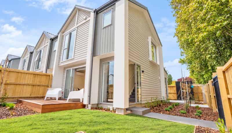 1/27 Linwood Avenue, Linwood