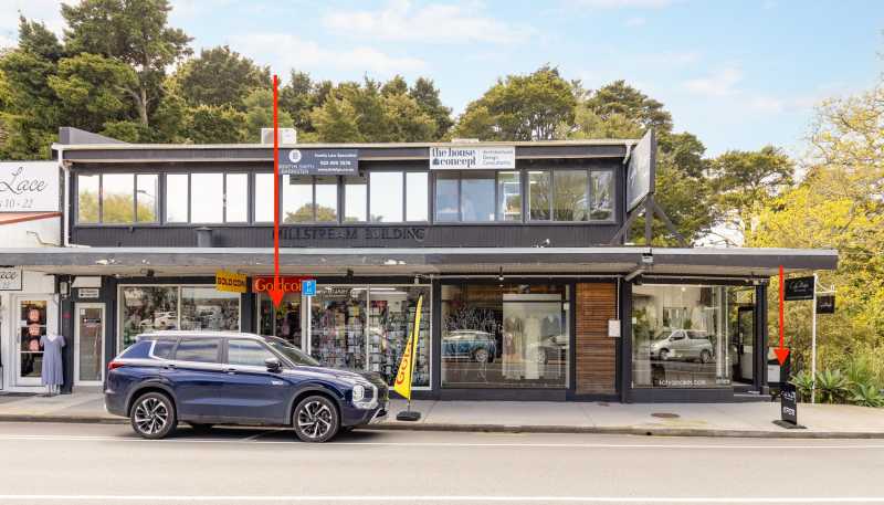 17 Elizabeth Street, Warkworth