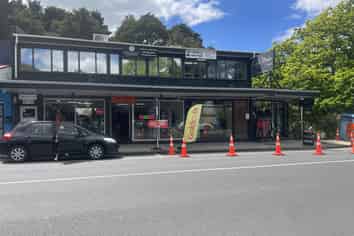 Key position for retail and office
