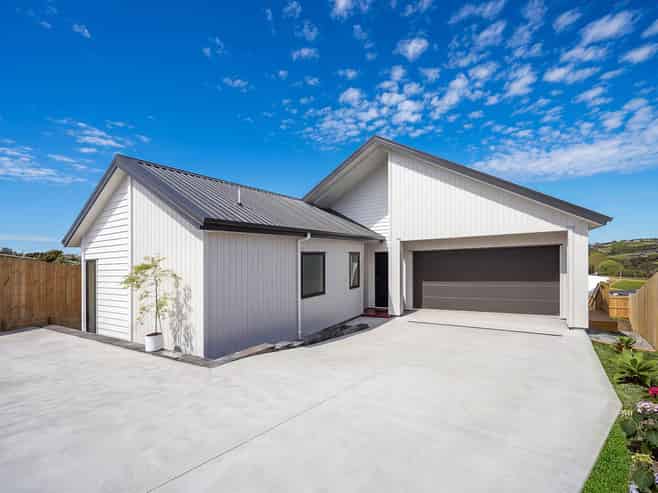 48 Kia Kaha Drive, Snells Beach