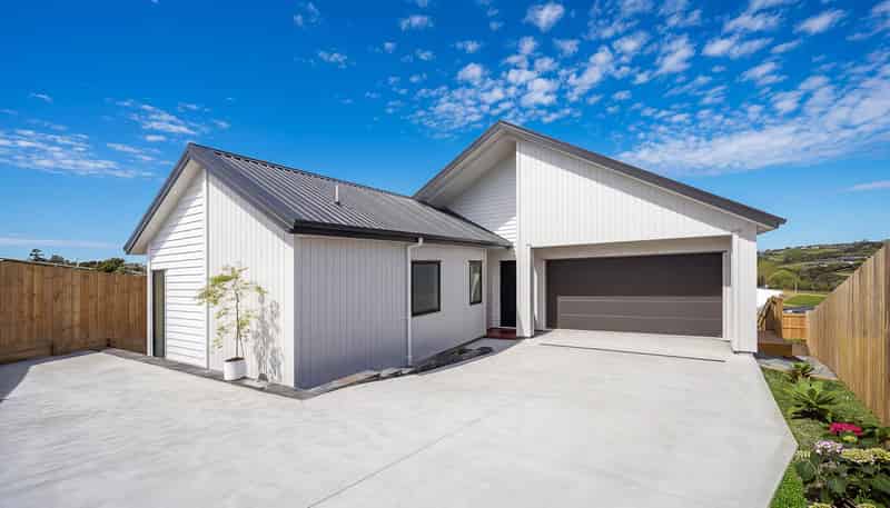 48 Kia Kaha Drive, Snells Beach