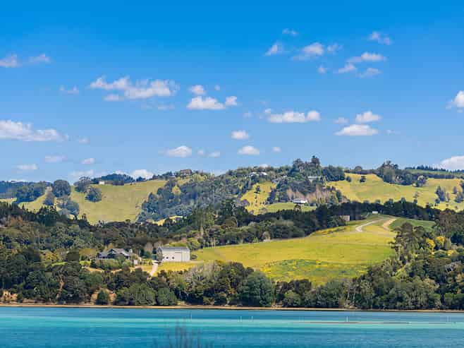 48 Kia Kaha Drive, Snells Beach