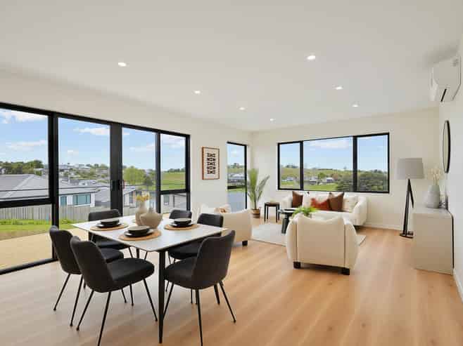 48 Kia Kaha Drive, Snells Beach