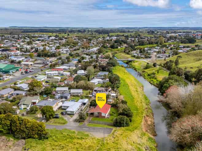 35A Empire Street, Kaitaia