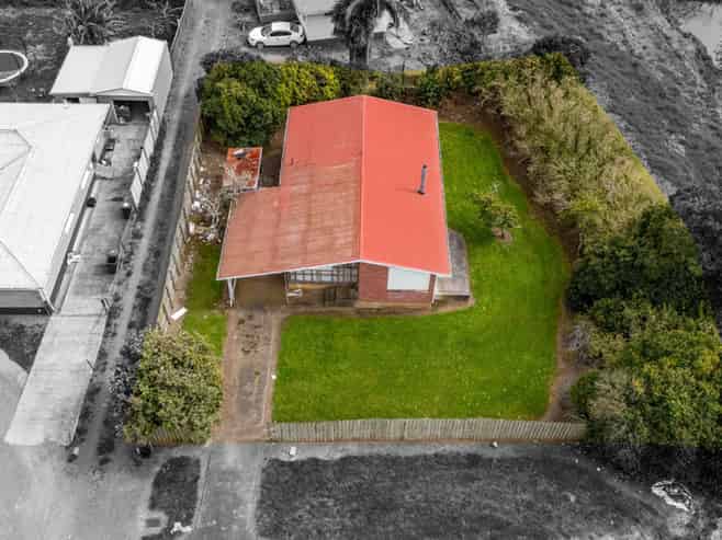 35A Empire Street, Kaitaia