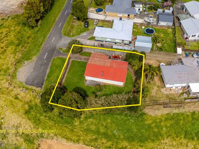 35A Empire Street, Kaitaia