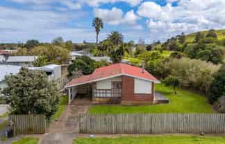 35A Empire Street, Kaitaia