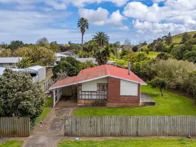 35A Empire Street, Kaitaia