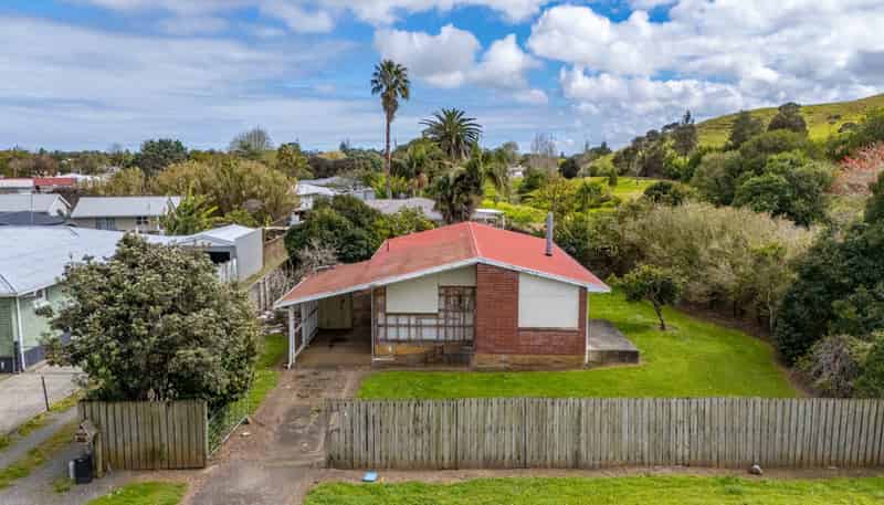 35A Empire Street, Kaitaia