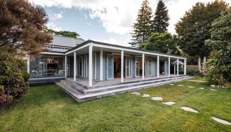60 Tākaka Hill Highway, Riwaka