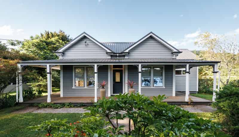 60 Tākaka Hill Highway, Riwaka