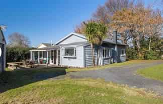 3 Tauranga road, Waihi Beach