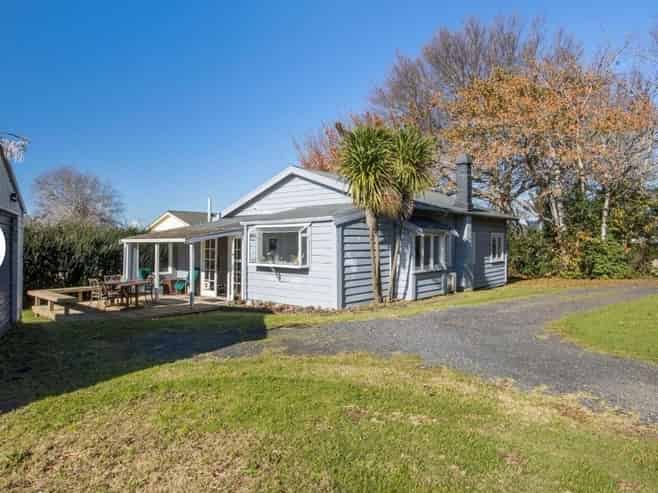 3 Tauranga road, Waihi Beach