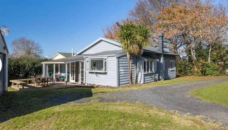 3 Tauranga road, Waihi Beach
